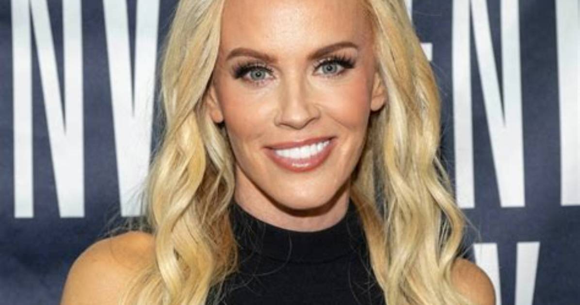 The Latest on Jenny Mccarthy's Shocking Divorce