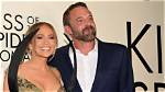 The Latest Scoop: Jennifer Lopez and Ben Affleck's Relationship Update