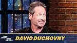 The Legacy and Success of David Duchovny's Son