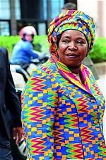 The Legacy of Gertrude Sizakele Khumalo: Her Enduring Impact on Children