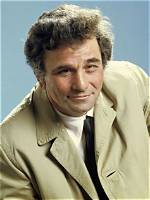 The Legendary Detective: Peter Falk, the Face of Columbo