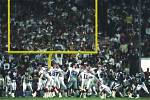 The Legendary Scott Norwood: the Missed Kick That Shook the Nfl