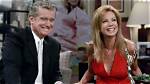 The Life and Career of Regis Philbins First Wife and Hollywood Royalty