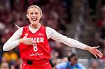 The Life and Career of Wnba Star Brittney Griner