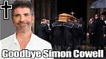 The Life and Legacy of Simon Cowell's Son: a Glimpse into His World