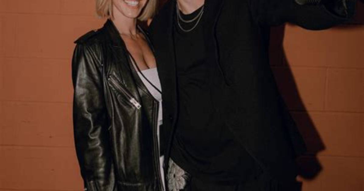 The Life of Tyrone Lindqvist's Wife: a Journey Revealed
