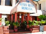 The Lotus Hotel Mombasa, Mombasa, Kenya