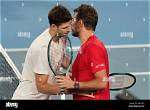 The Love Life of Hubert Hurkacz: Meet His Boyfriend