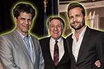 The Macht Brothers: Gabriel and Stephen
