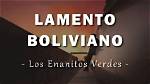 The Meaning Behind the Song: Lamento Boliviano (En Vivo) by Hombres G & Los Enanitos Verdes