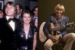 The Muse Behind John Denver's Iconic Music
