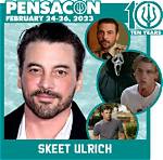 The on-Screen Chemistry of Skeet Ulrich and Neve Campbell