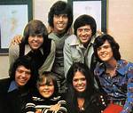 The Osmond Family: Marie Osmond's Siblings