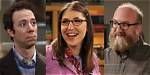 The Performer Behind the Beloved Missy on the Big Bang Theory