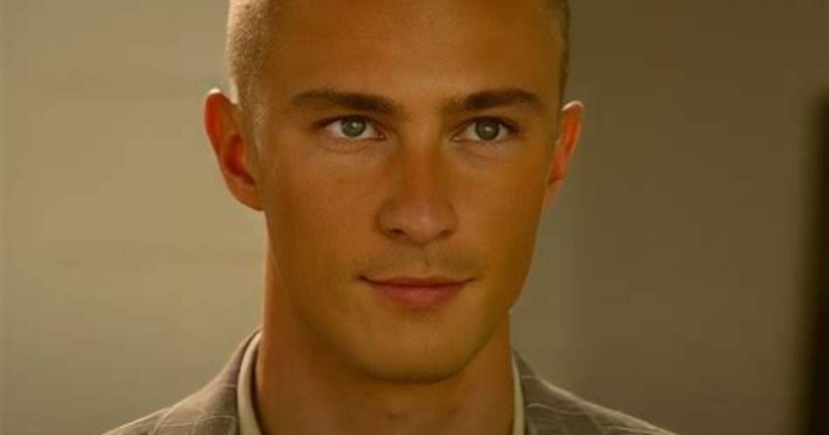 The Rafe Cameron Actor Revealed