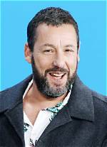 The Real Age of Adam Sandler in His Film Debut Revealed