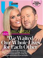 The Real Reason Behind Donnie and Jenny's Divorce: 2024 Update