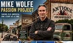 The Real Story of Mike Wolfe and Danielle Colby
