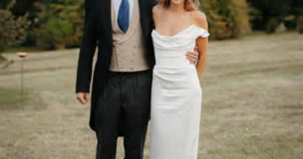 The Relationship Between Farrah and Zac Goldsmith: a Deep Dive
