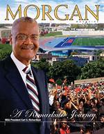The Remarkable Journey of Morgan Poole: a Rising Star in the Spotlight