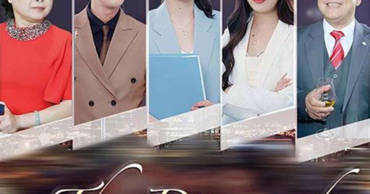 The Resilient Return: the Divorced Heiress Fightback