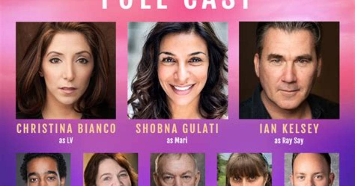 The Rise and Fall of a Voice Actor |