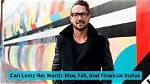 The Rise and Fall of Carl Lentz: from Megachurch Superstar to Disgraced Pastor