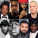 The Rise of 2024'S Rappers: a New Wave of Talent