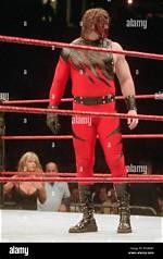 **The Rise of Kane: a 1998 Phenomenon**