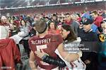 The Rise of Lisa Mccaffrey in Stanford Women's Soccer: from Promising Star to Legendary Coach