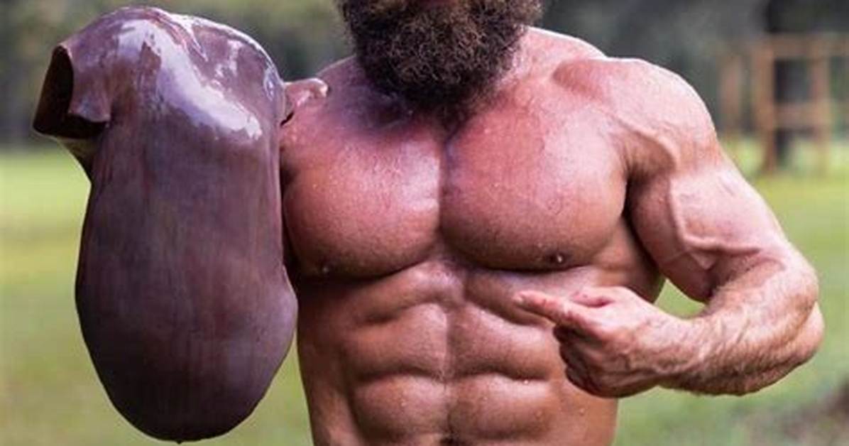 The Rise of the Liver King: a Journey into Ancestral Living