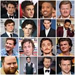 The Rising Stars: Best Male Actors in Their 20S