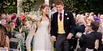 The Royal Wedding of Patrick and Emily: Live Coverage and Commentary
