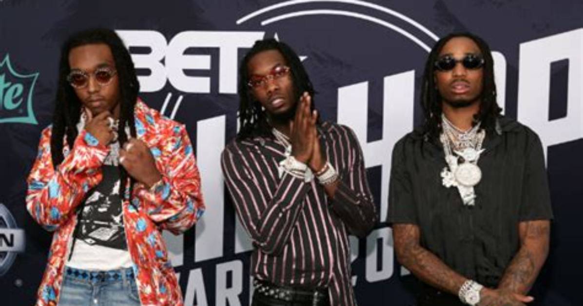The Secrets Behind the Migos' Wealth