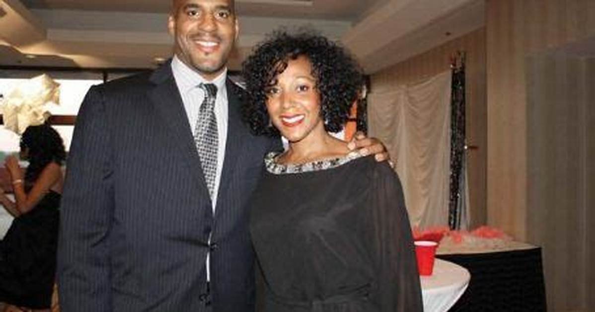 The Secrets of Corliss Williamson's Wife Revealed at Last