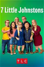 The Seven Little Johnstons Baby: a Heartwarming Journey of Love and Family