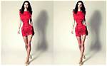 The Skinniest Model in the World: Beauty or Controversy?