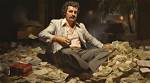 The Staggering Daily Income of Pablo Escobar: Unveiling His Financial Empire