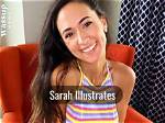 The Story Behind the Sarah Illustrates Onlyfans Leak