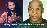 The Story of Mikey Lorna Tyson