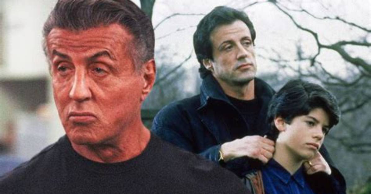 The Story of Sylvester Stallone and His Loyal Dog, Who He Had to Sell for $50 to Meet His Basic Need