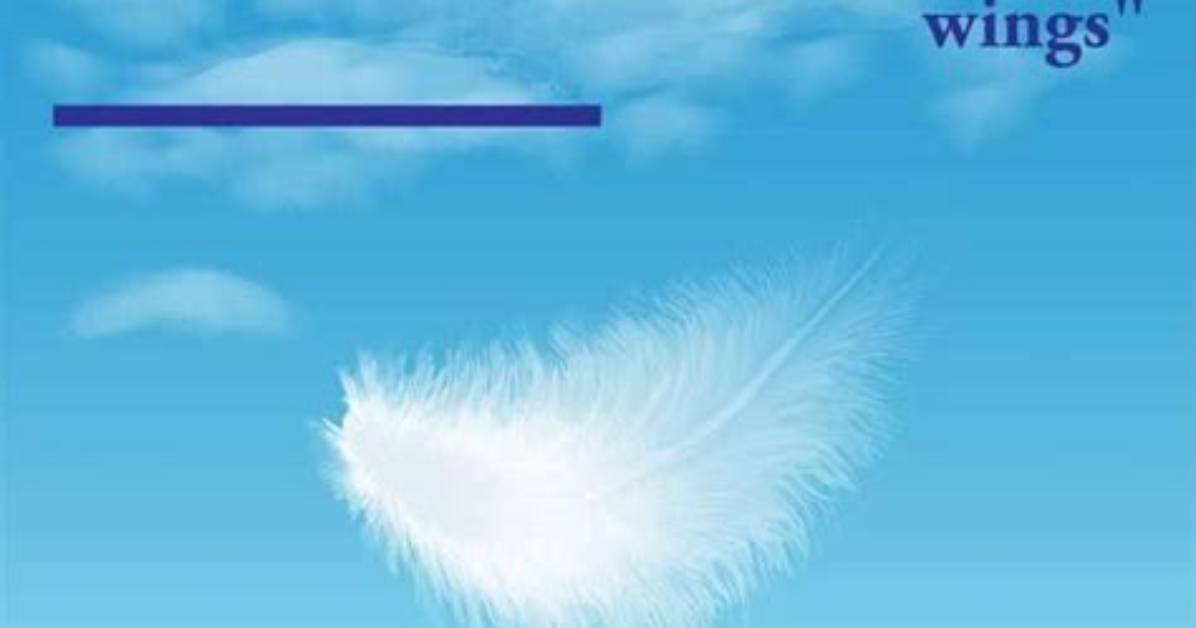 The Story Of. .. 'Wind Beneath My Wings' by Bette Midler