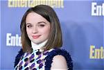 The Striking Resemblance Between Joey King and Alexis Bledel: Uncovering Hidden Connections