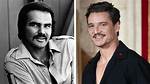The Striking Resemblance to Burt Reynolds Revealed