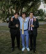 The Sturniolo Triplets' Guide to the Best La House Music