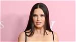 The Surprising Age Adriana Lima Began Her Modeling Career