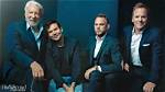 The Sutherland Brothers Actors: a Legacy of Talent and Versatility