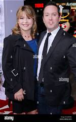 The Talented Wife of Thomas Lennon