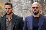 The Tate Brothers Age: Unveiling the Year's Behind the Fame