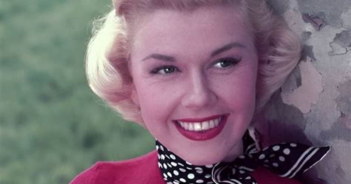 The Timeless Charm of "The Doris Day Show"